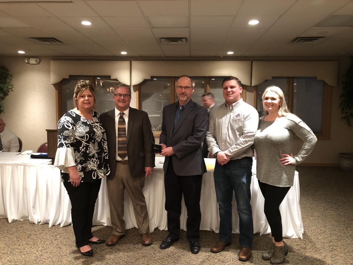 Versailles Area Chamber Of Commerce Village of Versailles